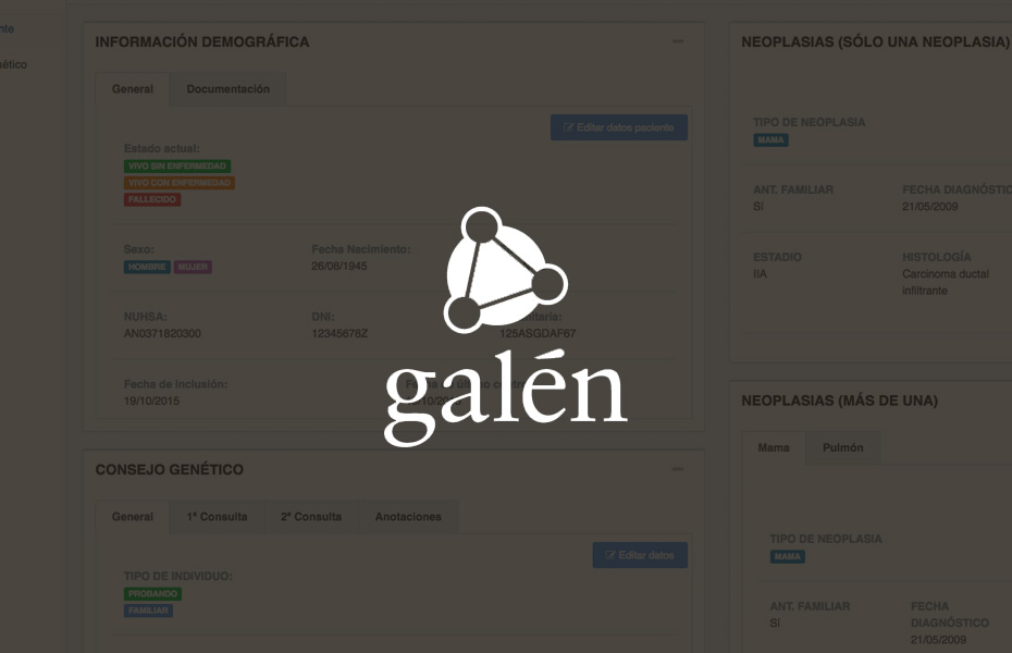 Galén